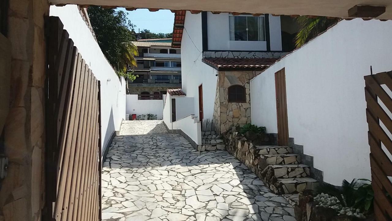 Italia Arraial do Cabo