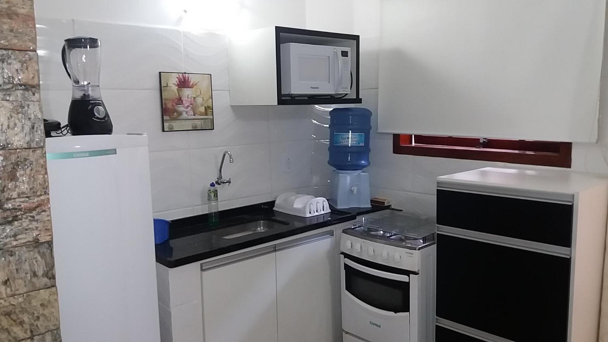 Italia Apartment