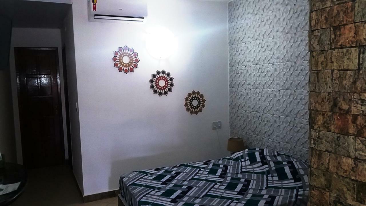 Italia Apartment